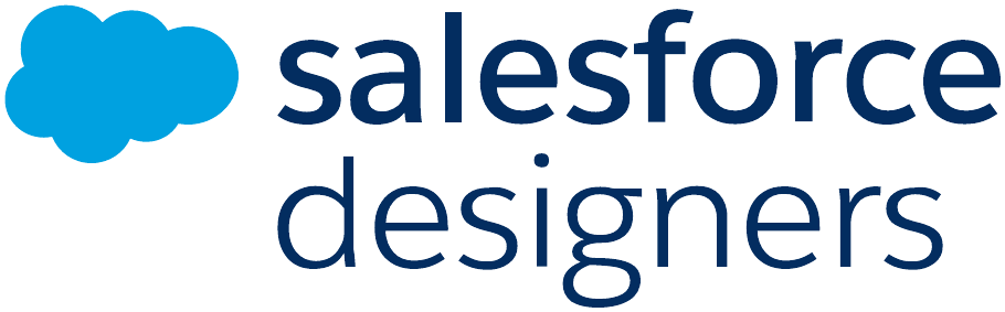 Salesforce Designers